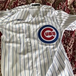 Swanson Jersey