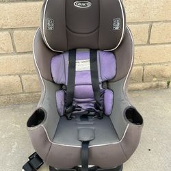 Graco 3 In 1 Car Seat