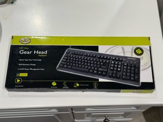USB Keyboard