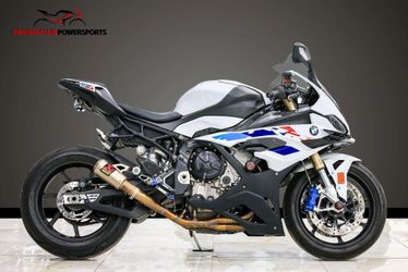 2023 BMW S1000 RR