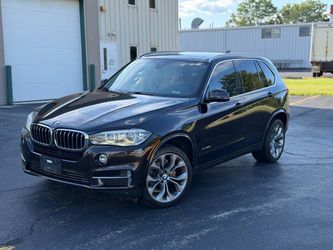2014 BMW X5