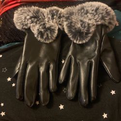 Winter Gloves