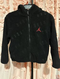 Kids Jordan Fleece 