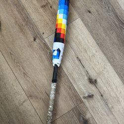 Demarini Prism+  
