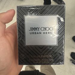 Jimmy Choo Urban Hero