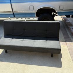Futon Couch 