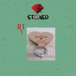 Handmade Stretch Rings