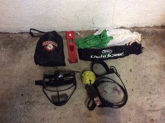 Softball stuff bundle $40