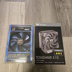 Thermaltake CPU Heatsink