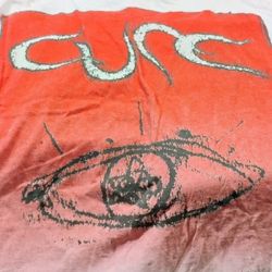 Vintage Concert Shirts And Modern And Others 