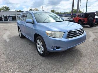 2010 Toyota Highlander