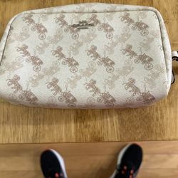 Coach Coin Purse 