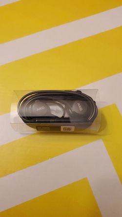AKG Earphone