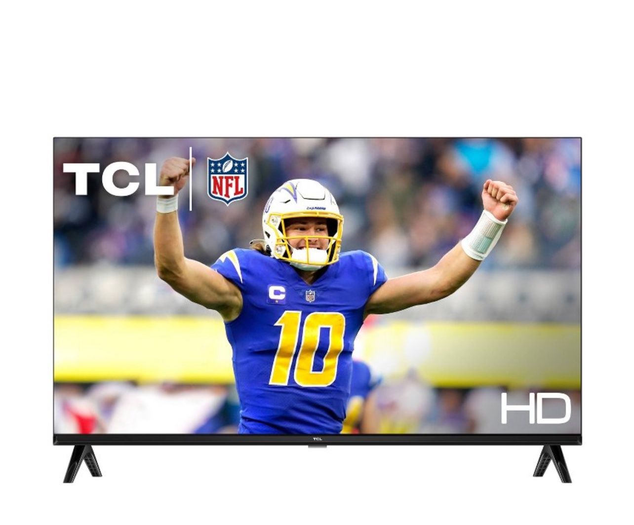 TCL 32" Class S2-Series 720p HD LED Smart Google TV - 32S250G