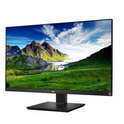 LG 4k Computer Monitor