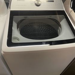 Samsung Washer