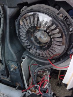 Jeep 3D Light 
