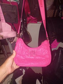Juicy couture purse