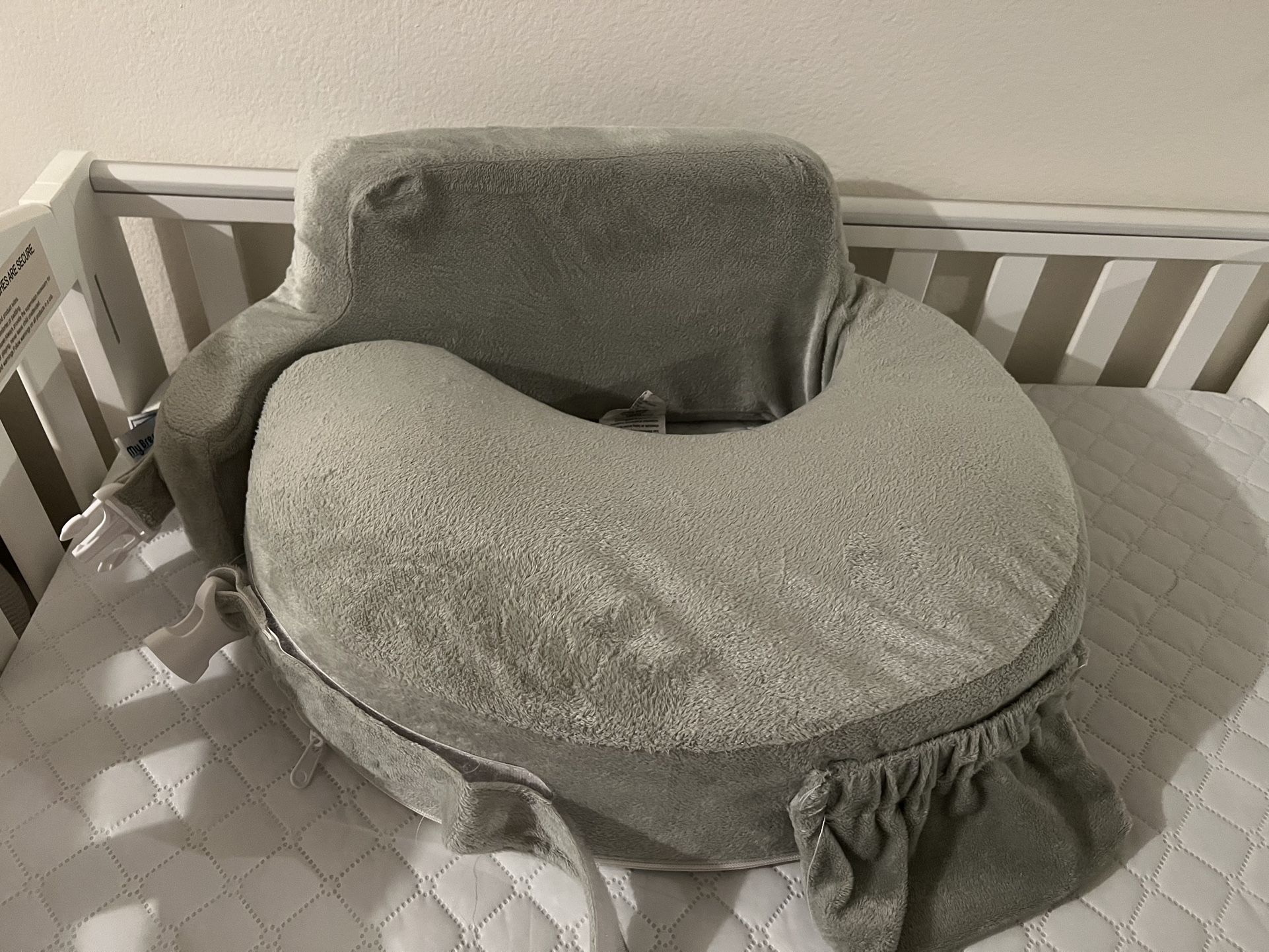 Breast Feeding Pillow