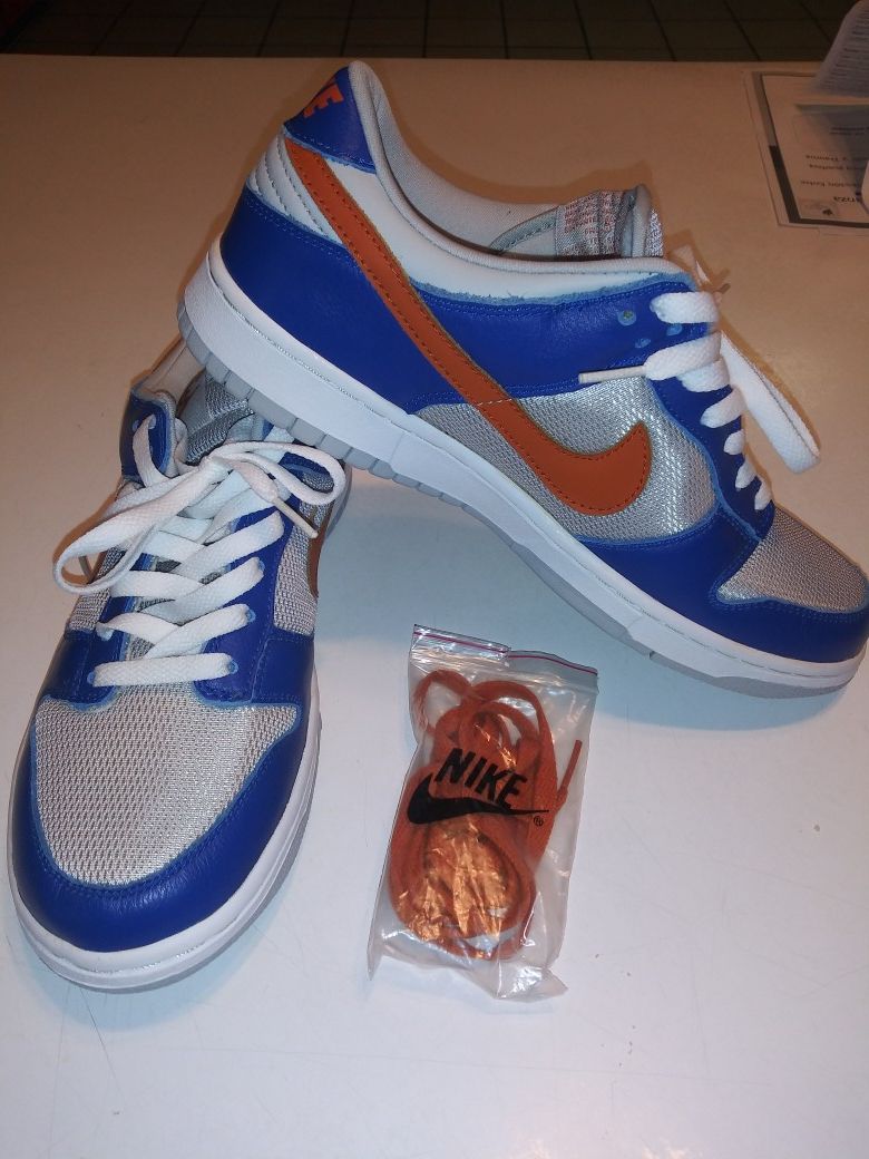 Nike Dunk Low Limited edition