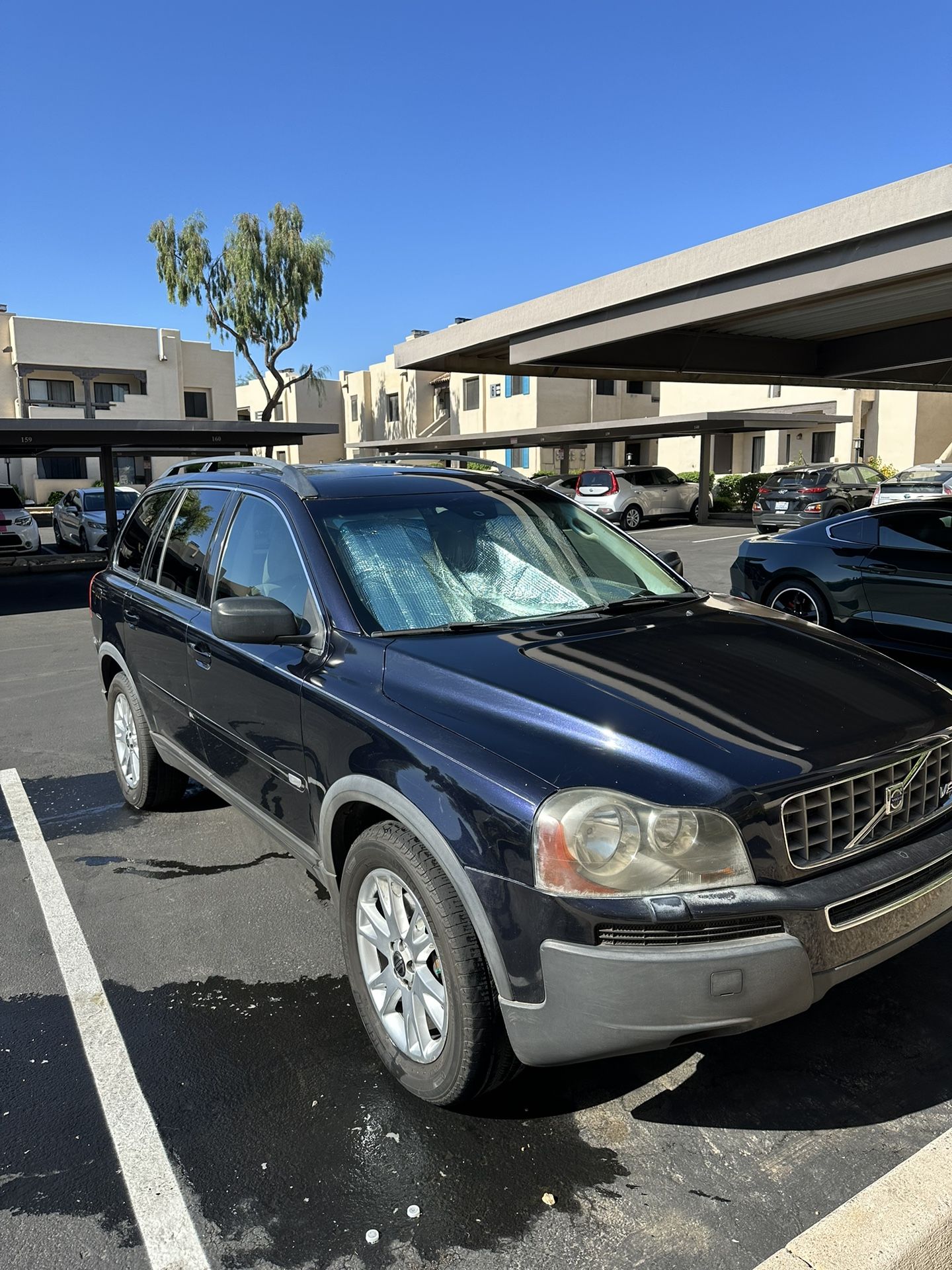 2006 Volvo Xc90