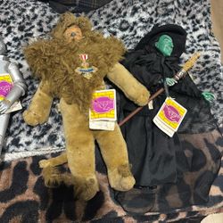 The Wizard Of Oz Collection 