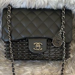 Authentic Chanel Bag