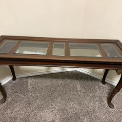 Free Table