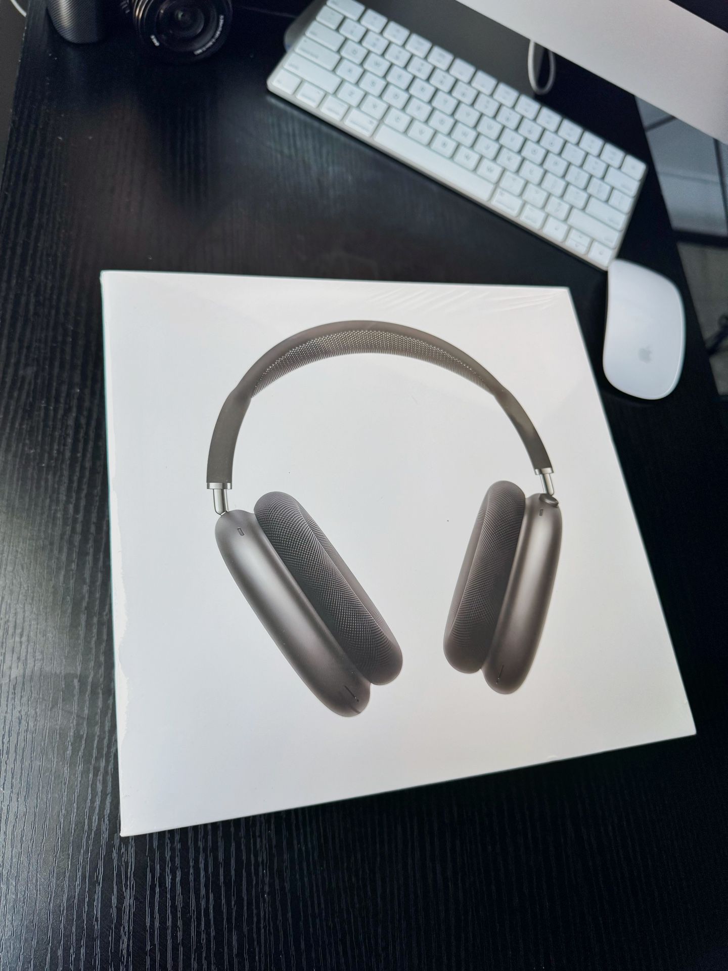 Airpods Max