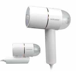 NEW IN Box!!  Sonashi Handheld Garment Steamer GREAT FOR TRAVEL  $15 (#269)