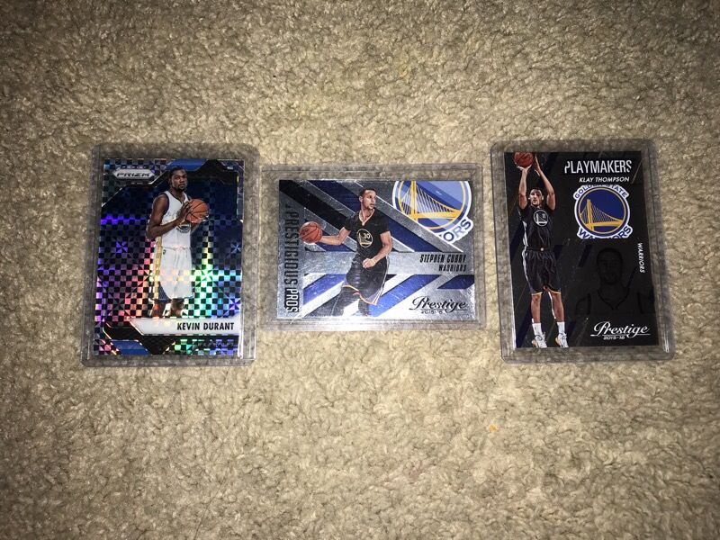 Cards