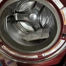 Free Kenworth, Washer And Dryer