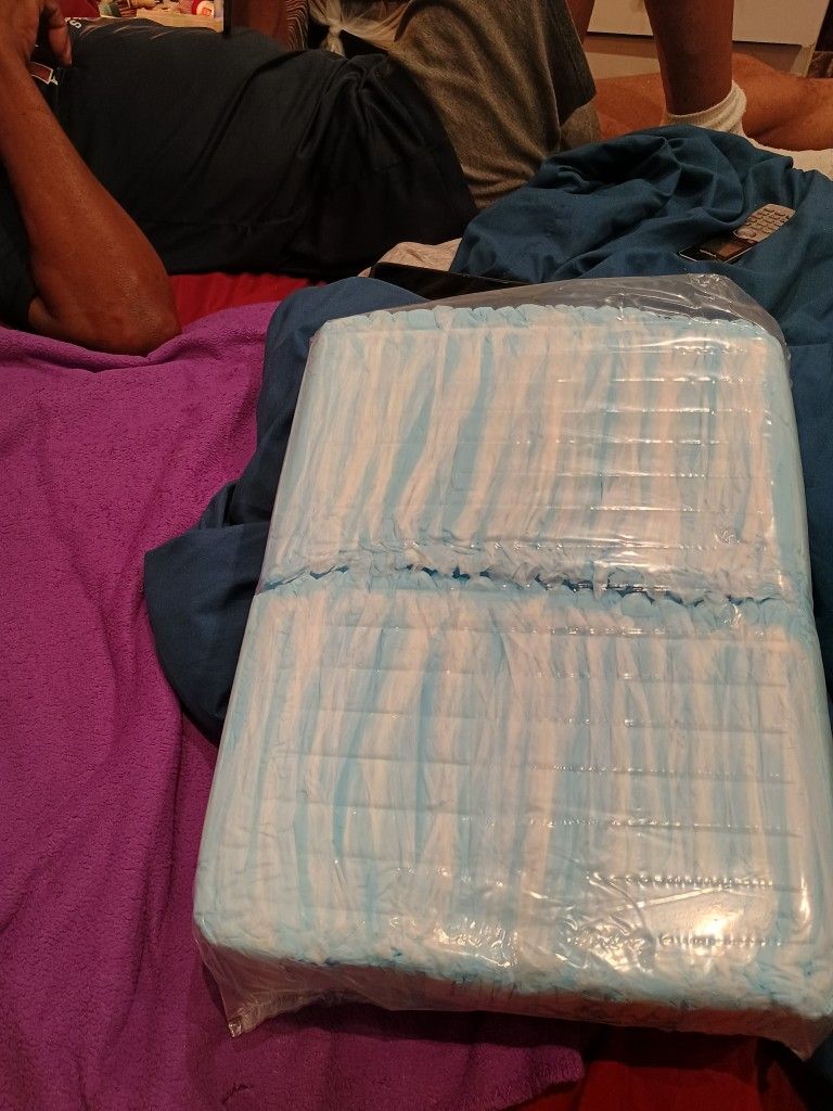 Bed Pads
