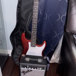 Donner Electric Guitar