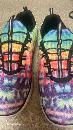 Woman’s size 10