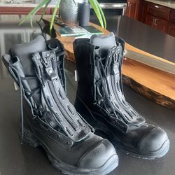 AirPower XR 1 Boots 