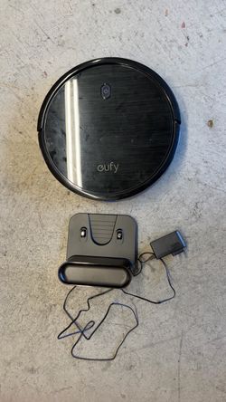 Eufy Robot Vacuum