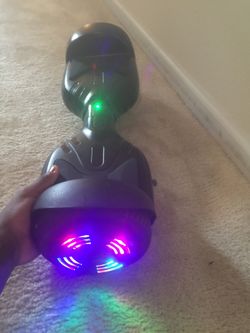 Hover board