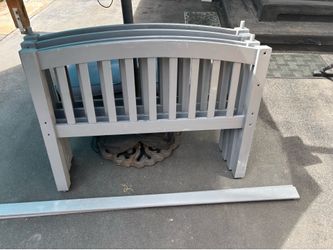 Bunk Bed frame