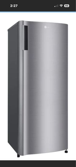 Brand New LG 6 Cu Ft Mini Refrigerator