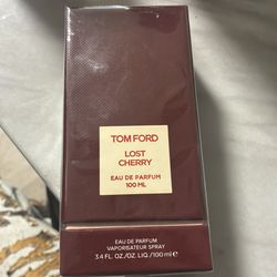 Tom Ford LostCherry