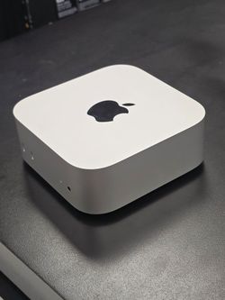 Apple Mac Mini A3238