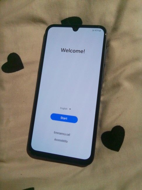 Samsung A15