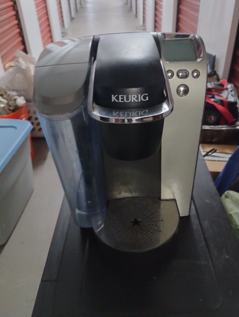 Kurerig Coffee Maker For Sale