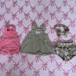 baby clothes