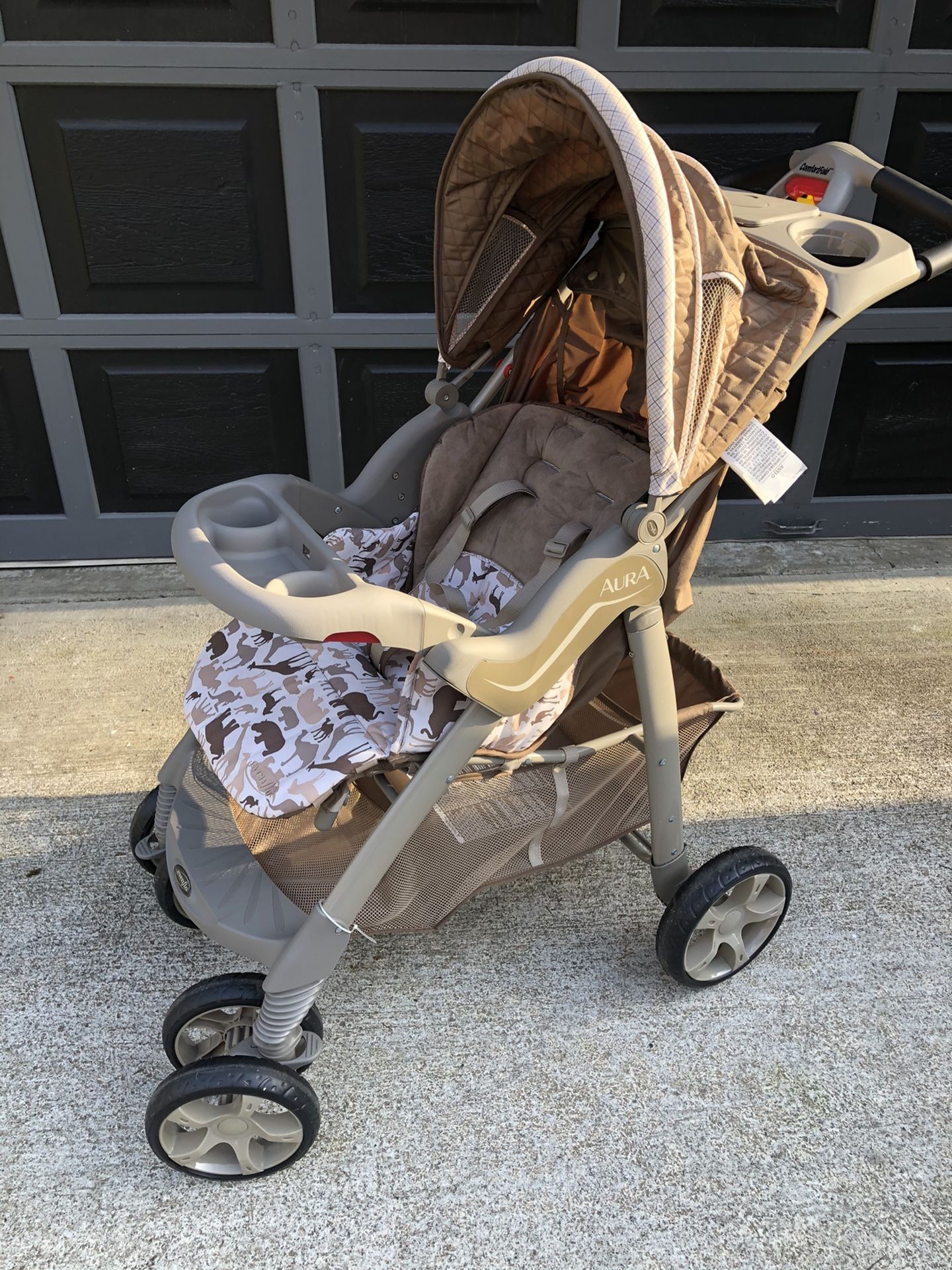 Stroller