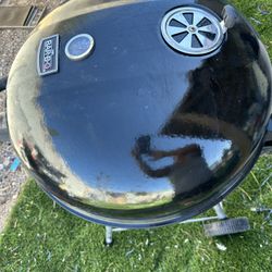 Bbq Grill