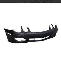 2008 Mercedes e350 Front Bumper 