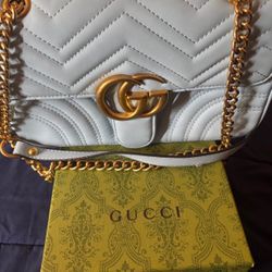 Gucci bag Authentic 