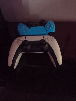 Ps5 controllers
